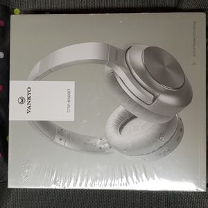 NIB Vankyo C750 Noise Cancelling Headset